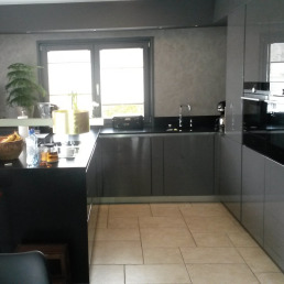 Referenzbild Küchen