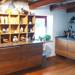 Referenzbild Küchen