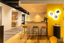 Referenzbild Ladenbau