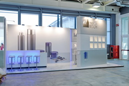 Referenzbild Ladenbau