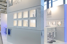 Referenzbild Ladenbau