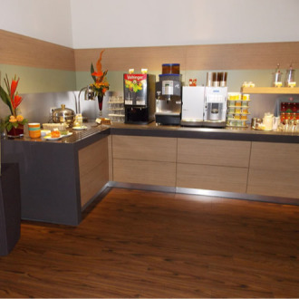 Referenzbild Innenausbau