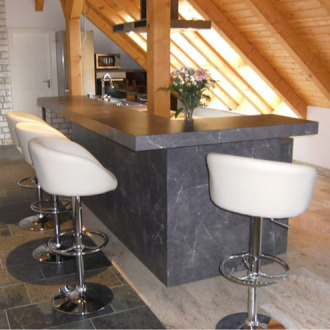 Referenzbild Innenausbau