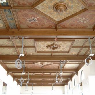 Referenzbild Innenausbau