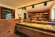 Referenzbild Ladenbau