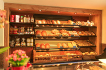 Referenzbild Ladenbau