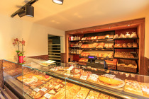 Referenzbild Ladenbau