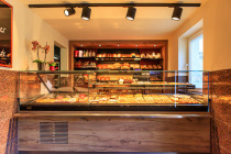 Referenzbild Ladenbau