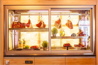 Referenzbild Ladenbau