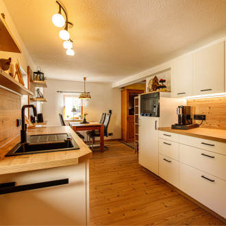 Referenzbild Küchen