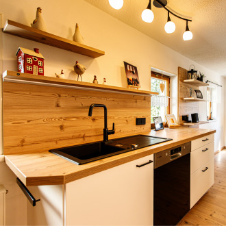 Referenzbild Küchen