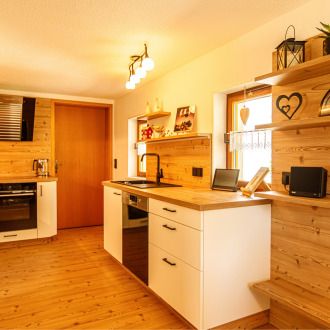 Referenzbild Küchen