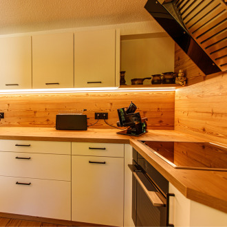 Referenzbild Küchen