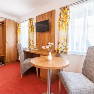 Referenzbild Innenausbau