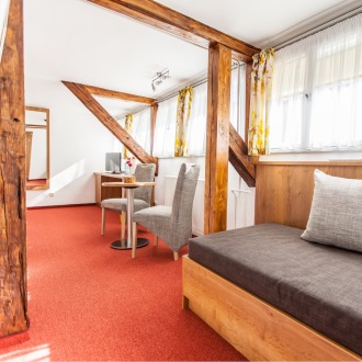 Referenzbild Innenausbau