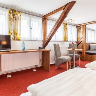 Referenzbild Innenausbau