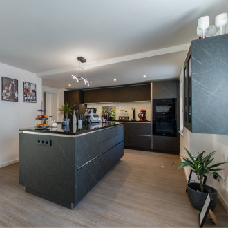 Referenzbild Küchen