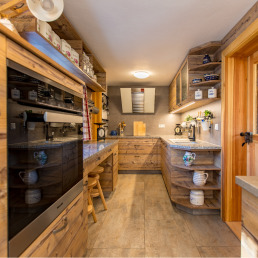 Referenzbild Küchen