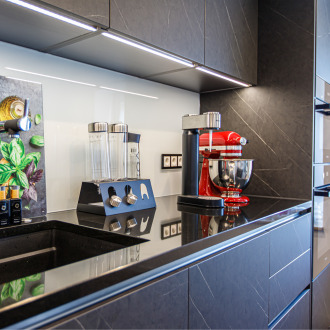 Referenzbild Küchen