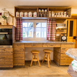 Referenzbild Küchen