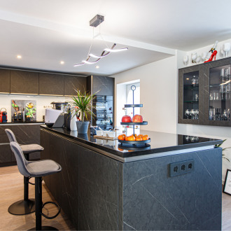 Referenzbild Küchen