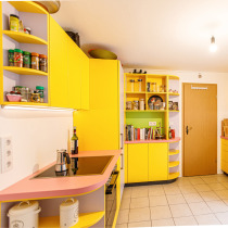 Referenzbild Küchen