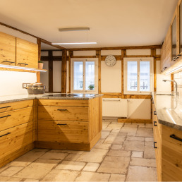 Referenzbild Küchen