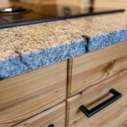 Referenzbild Küchen