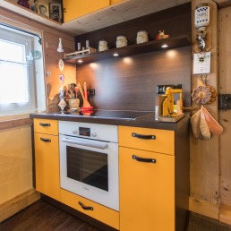 Referenzbild Küchen