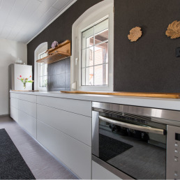 Referenzbild Küchen