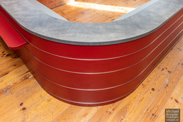 Referenzbild Ladenbau