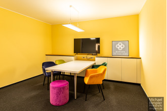 Referenzbild Ladenbau