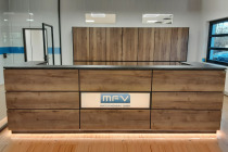 Referenzbild Ladenbau